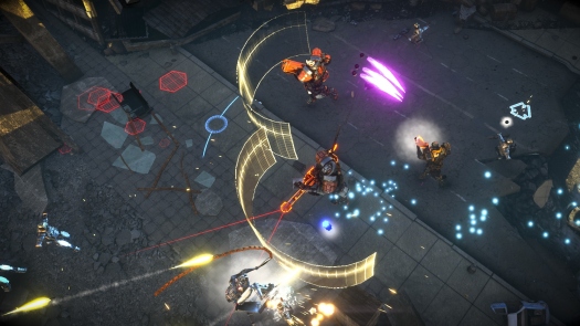 Livelock � � ������������ ���� ������ | �����