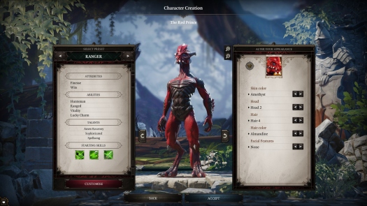 : Divinity Original Sin II    