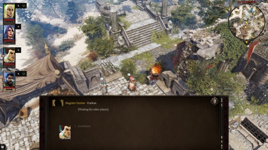 : Divinity Original Sin II    