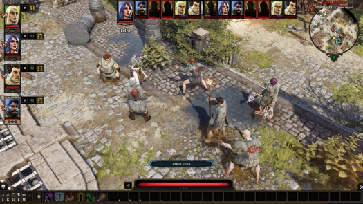 : Divinity Original Sin II    
