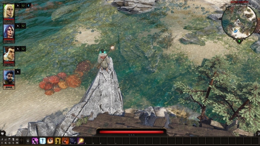 : Divinity Original Sin II    
