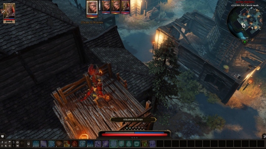 : Divinity Original Sin II    