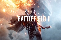 Battlefield 1