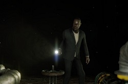 White Noise 2 – асимметричный хоррор с возможностью выбирать стиль прохождения