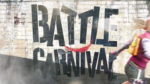 ������ Battle Carnival � ������ ������� ��� ����� ������� �����?