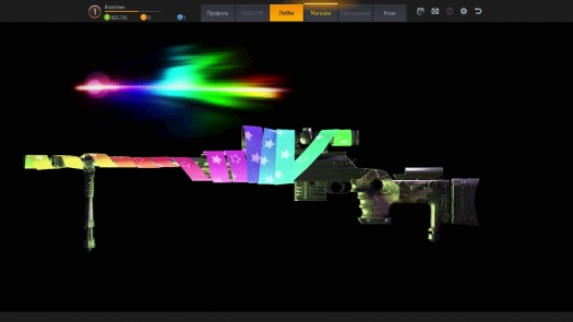 ������ Battle Carnival � ������ ������� ��� ����� ������� �����?