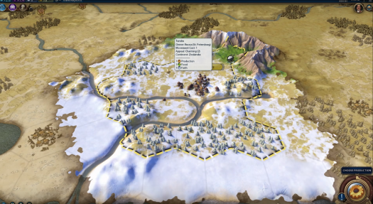 ������ � ϸ�� I � Civilization VI. � ��� ����� ������������?