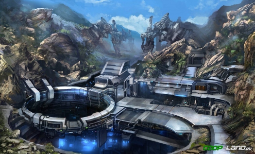 ����������� Project Genom ��� � ������ �������