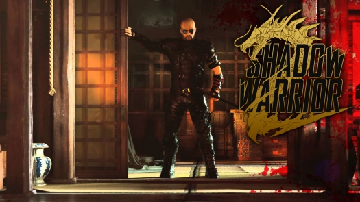 ����� Shadow Warrior 2 � ������ �������� �� ���� �������?