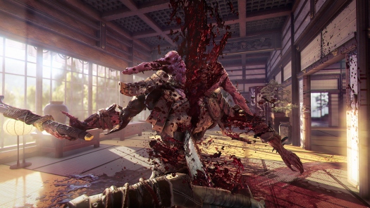 ����� Shadow Warrior 2 � ������ �������� �� ���� �������?
