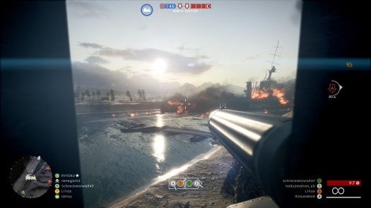    Battlefield 1