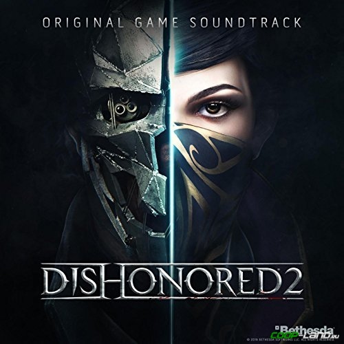 Музыка из Dishonored 2 (Original Game Soundtrack) Музыка из Dishonored 2 (Original Game Soundtrack)