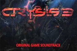 Музыка из Crysis 3 (Original Game Soundtrack)