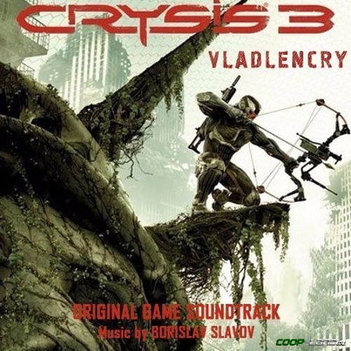 Музыка из Crysis 3 (Original Game Soundtrack) Музыка из Crysis 3 (Original Game Soundtrack)
