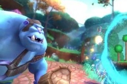 Terraria и Dungeon Defenders 2 обменялись контентом