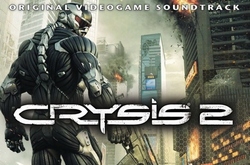 Музыка из Crysis 2 (Original Game Soundtrack - 2 CD)