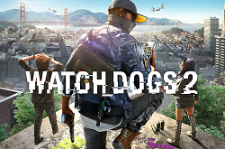 Watch Dogs 2
