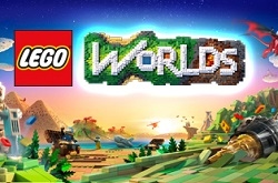 Релиз LEGO Worlds состоится 24 февраля 2017 года, что нового?