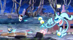 Cuphead        