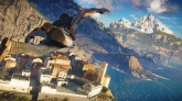   Just Cause 3   ,  