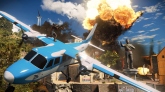   Just Cause 3   ,  