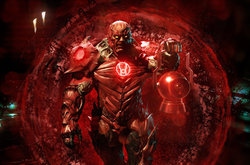 Комиксовое рубилово Injustice 2 выйдет 16 мая