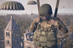 Успешный старт Heroes & Generals, или кто хочет стать миллионером на войне