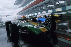 О Project CARS 2 ещё ничего не известно, но первый трейлер игры уже «слили» в сеть