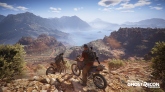 �� ��� ����� � ����� ����� � Ghost Recon: Wildlands
