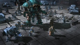 Warhammer 40000: Sanctus Reach