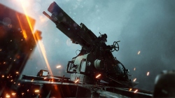 They Shall Not Pass ��� Battlefield 1 � ��������, ���� � ����� ������ ������