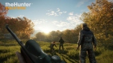  theHunter: Call of the Wild.   ,    