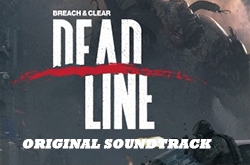 ������ �� Breach & Clear: Deadline (Original Game Soundtrack)