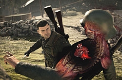 Высокие технологии Sniper Elite 4 – война с подержкой DirectX 12 и PlayStation 4 Pro