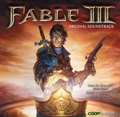 Музыка из Fable III (Original Soundtrack) Музыка из Fable III (Original Soundtrack)
