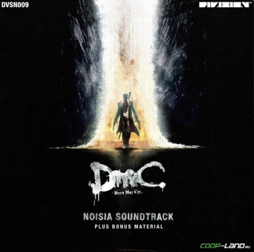 Музыка из Devil May Cry (Original Game Soundtrack) Музыка из Devil May Cry (Original Game Soundtrack)