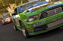 В Project CARS 2 будет поддержка разрешения 12K и VR