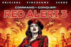 Музыка из Command & Conquer Red Alert 3 (Original Soundtrack)