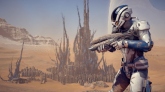 ����������� Mass Effect: Andromeda � �������� ����� ����� �� ����� �� ������