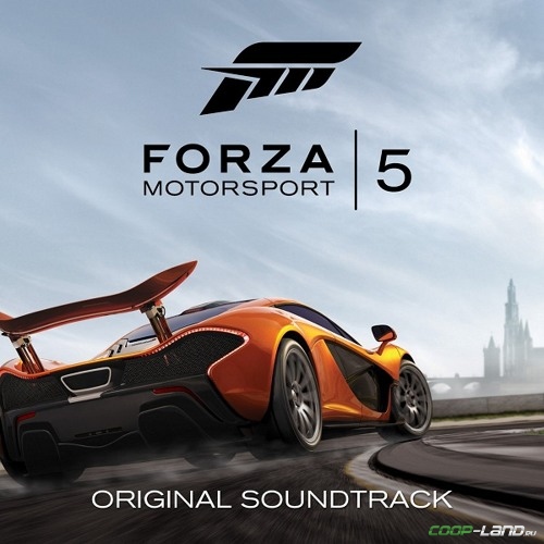 Музыка из Forza Motorsport 5 (Original Soundtrack) Музыка из Forza Motorsport 5 (Original Soundtrack)