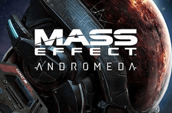 Mass Effect: Andromeda