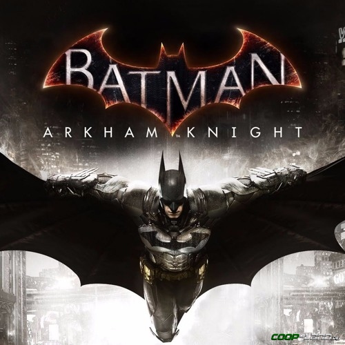 Музыка из Batman: Arkham Knight (Volume 1 + Volume 2 Original Soundtrack) Музыка из Batman: Arkham Knight (Volume 1 + Volume 2 Original Soundtrack)