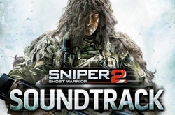 Музыка из Sniper: Ghost Warrior 2 (Original Game Soundtrack)