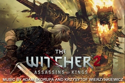 Музыка из The Witcher 2: Assassins Of Kings (Original Game Soundtrack)