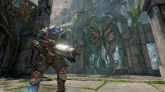 Quake Champions  free-to-play  ,   MMO  id Software  Bethesda