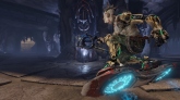 Quake Champions  free-to-play  ,   MMO  id Software  Bethesda
