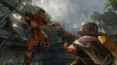Quake Champions  free-to-play  ,   MMO  id Software  Bethesda