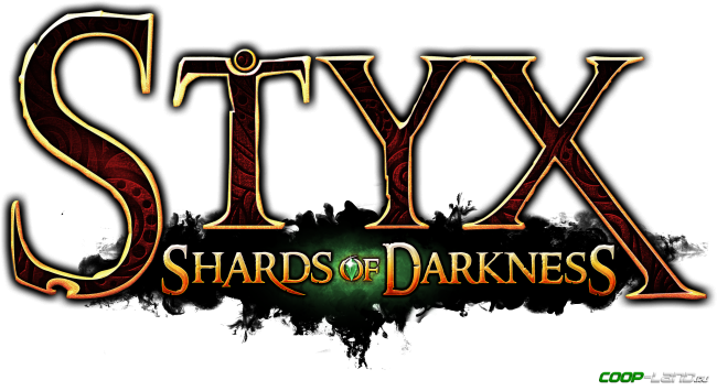 Styx: Shards of Darkness