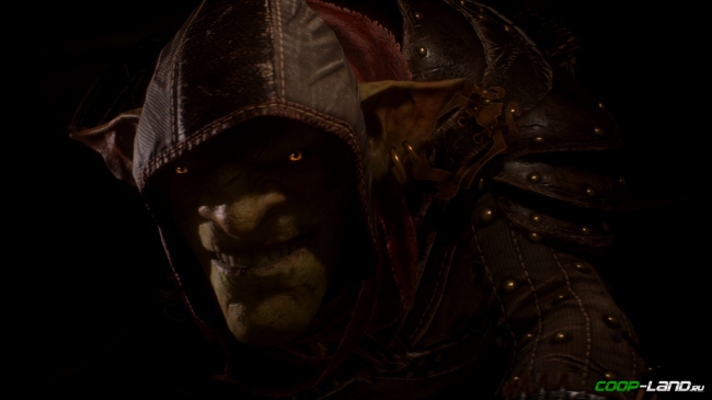  Styx: Shards of Darkness.    