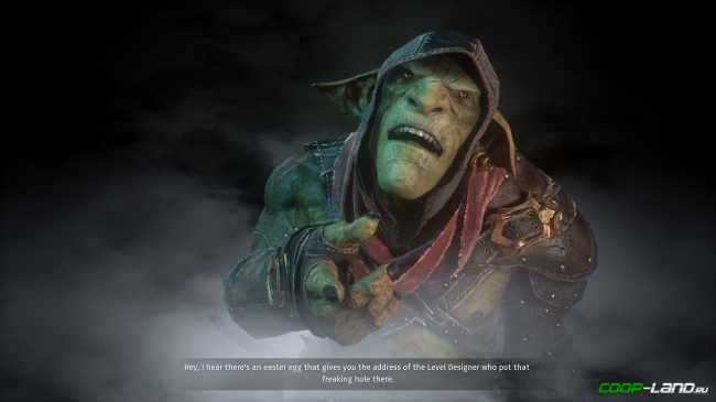  Styx: Shards of Darkness.    